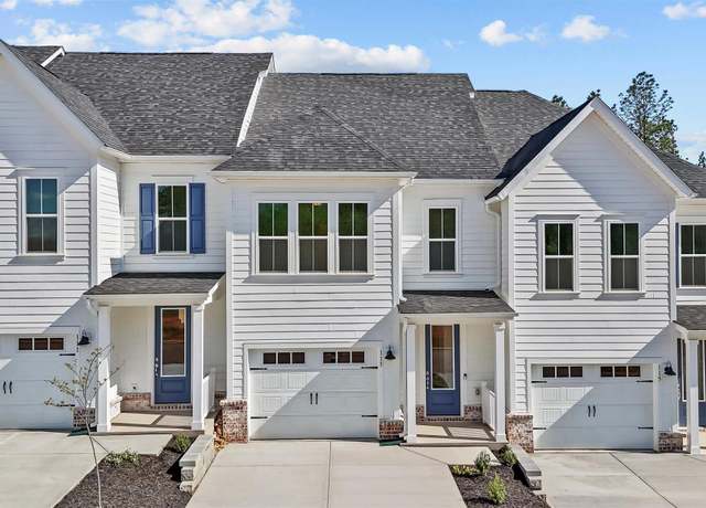 Property at 109 Gadwall Way #39, Greenville, SC 29607, 3 beds, 2.5 baths