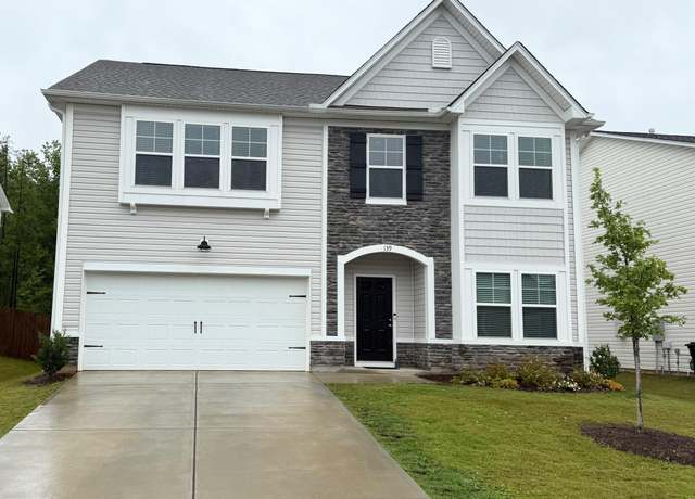 Property at 139 Strongridge Trl, Simpsonville, SC 29681, 4 beds, 2.5 baths