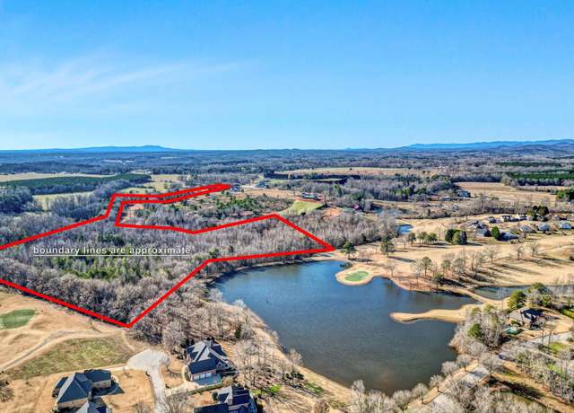 Property at N 14 Highway, Landrum, SC 29356