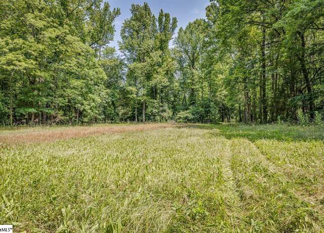 Property at 3068 Warrior Creek Church Rd, Gray Court, SC 29645