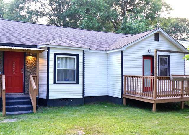 Property at 2920 Chambers Rd, Anderson, SC 29626, 2 beds, 1 bath