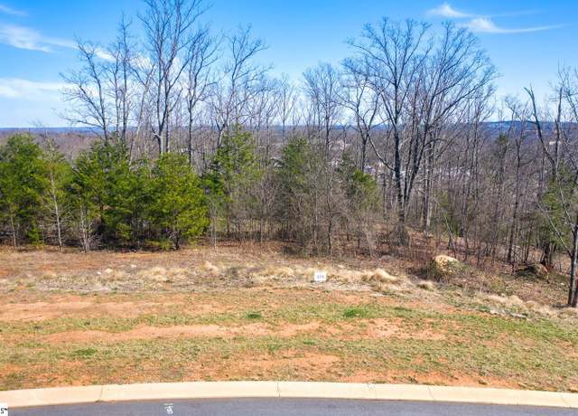 Property at 9 Rovello Ct Lot 455, Greenville, SC 29609