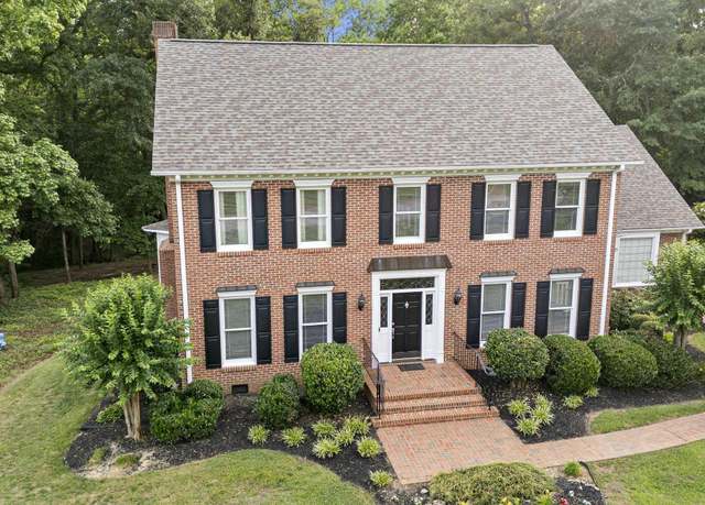 Property at 109 River Forest Ln, Greenville, SC 29615, 4 beds, 3 baths
