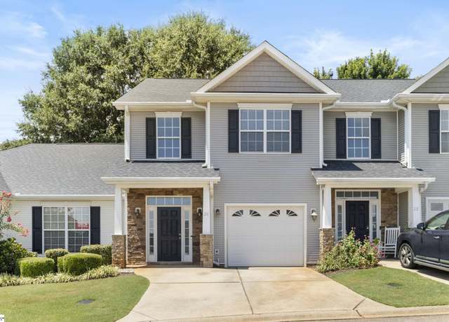 Property at 24 Roselite Cir, Greer, SC 29650, 3 beds, 2.5 baths