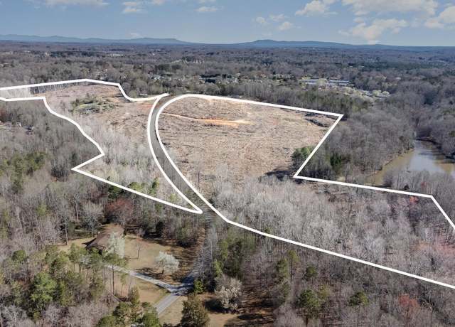 Property at 157 Zion School Rd, Easley, SC 29642