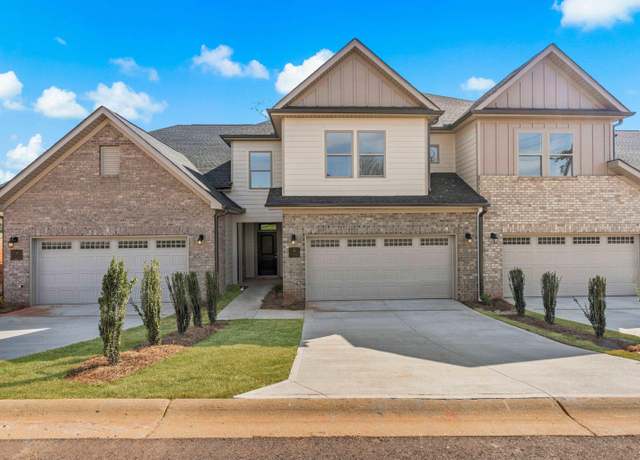Property at 418 Palazzo Pl, Greer, SC 29650, 3 beds, 2.5 baths