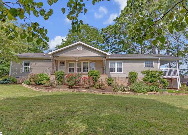 Property at 251 Wansley Rd, Taylors, SC 29687, 3 beds, 2 baths