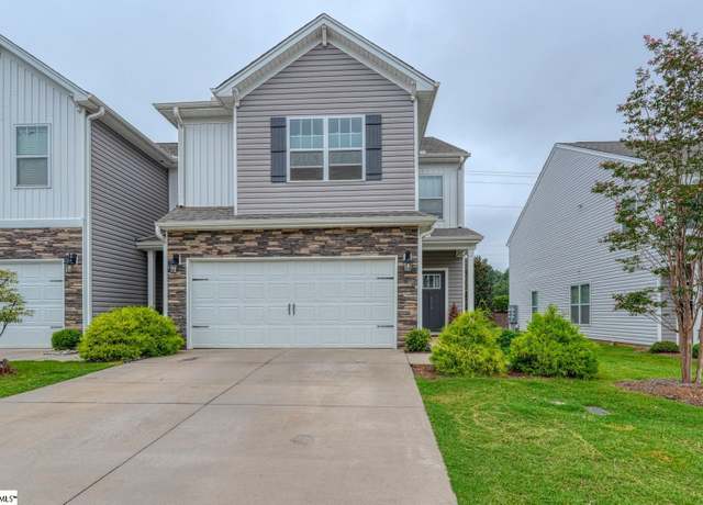 Property at 571 Yellow Fox Rd, Greer, SC 29651, 4 beds, 3 baths