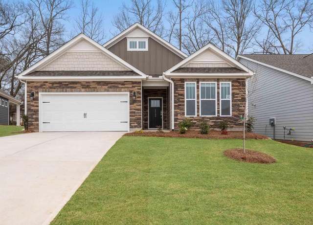 Property at 1763 Wabash Pl Lot 0518, Boiling Springs, SC 29316, 3 beds, 2 baths