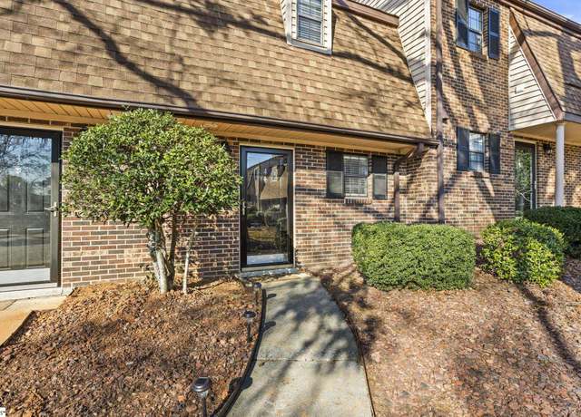 Property at 812 Reid School Rd Unit 4, Taylors, SC 29687-4456, 1 bed, 1.5 baths