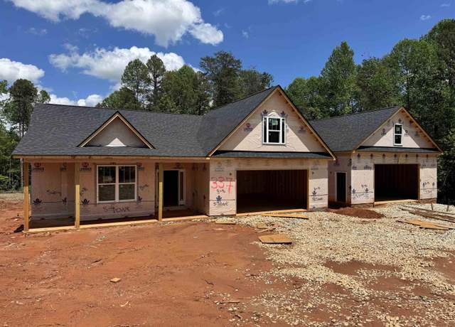Property at 337 Jackson Grove Rd, Travelers Rest, SC 29690, 3 beds, 3 baths
