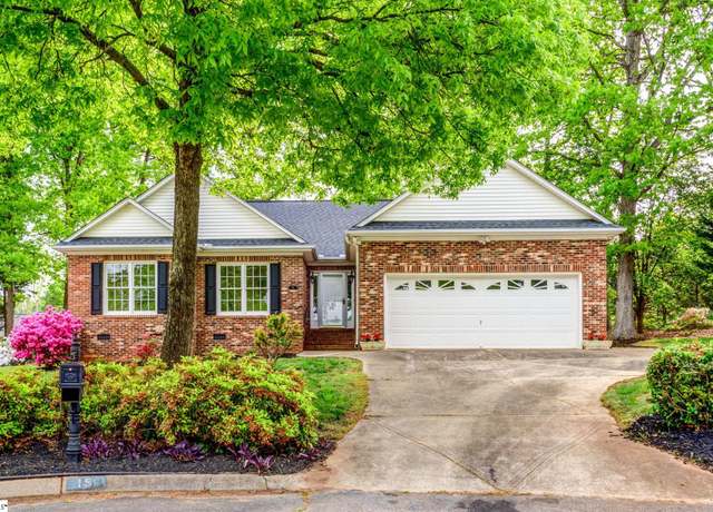 Property at 15 Red Cedar Ct, Simpsonville, SC 29681, 3 beds, 2 baths