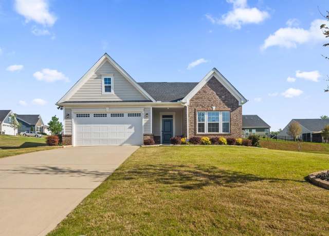 Property at 3 Pequot Dr, Greenville, SC 29607, 3 beds, 2 baths