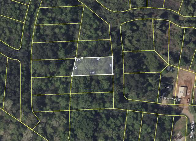 Property at Sunnydale Dr, Taylors, SC 29687