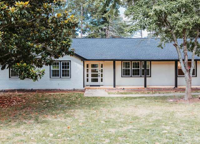 Property at 106 Stoneybrook Trl, Mauldin, SC 29662, 3 beds, 2 baths