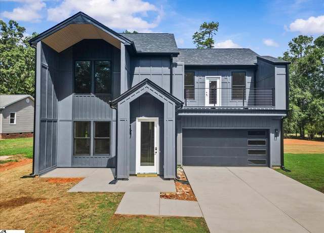 Property at 169 Goodwin Rd, Fountain Inn, SC 29644, 3 beds, 2.5 baths