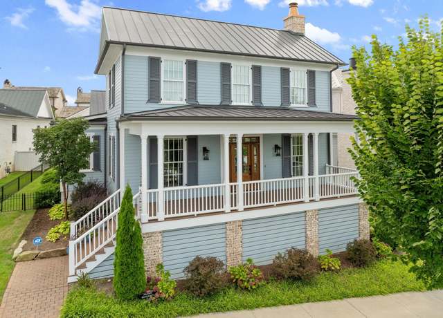 Property at 20 Odell St, Greenville, SC 29615, 4 beds, 4 baths