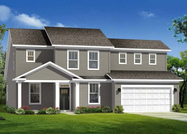 Property at 105 Kayfield Farms Dr, Anderson, SC 29621, 3 beds, 3.5 baths