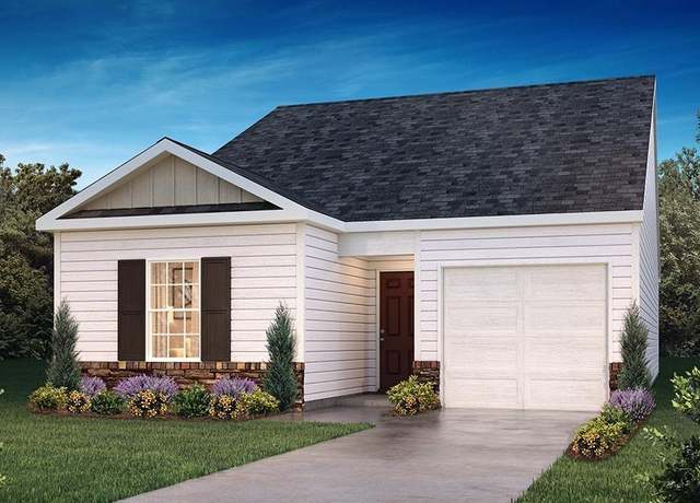 Property at 514 Cordgrass Rd Lot 0501, Fountain Inn, SC 29644, 3 beds, 2 baths