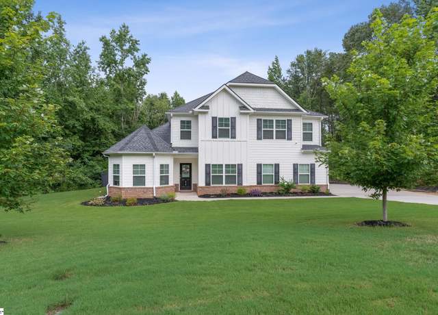 Property at 22 Trollingwood Way, Pelzer, SC 29669, 6 beds, 4.5 baths