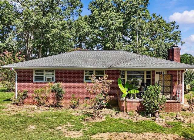 Property at 1592 Settle Rd, Inman, SC 29349, 3 beds, 1 bath