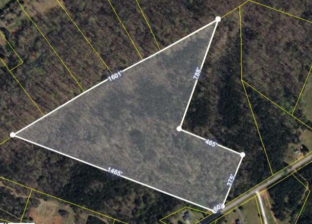 Property at Grassland Rd, Campobello, SC 29322