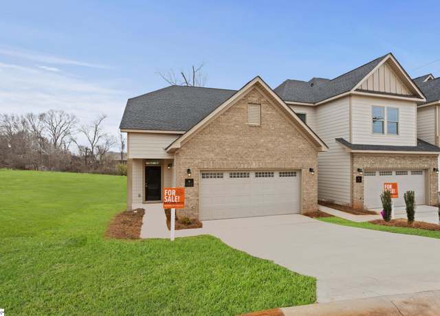 Property at 422 Palazzo Pl, Greer, SC 29650-4833, 3 beds, 2.5 baths
