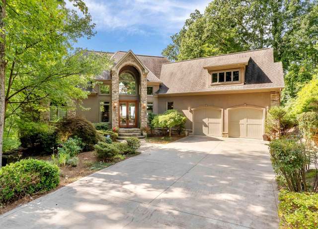 Property at 114 High Rock Ridge Dr, Landrum, SC 29356, 5 beds, 5 baths