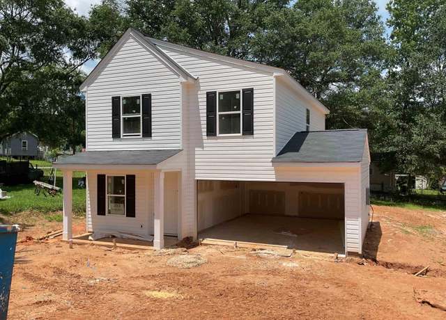 Property at 203 Ivydale Dr, Greenville, SC 29609, 3 beds, 2.5 baths