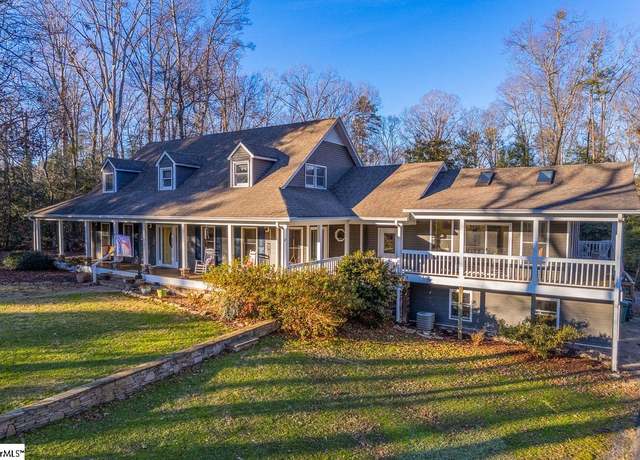 Property at 241 Bramlett Rd, Greer, SC 29651, 4 beds, 3 baths