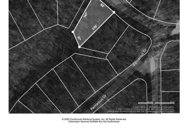 Property at 00 Laurel Dr, Westminster, SC 29693