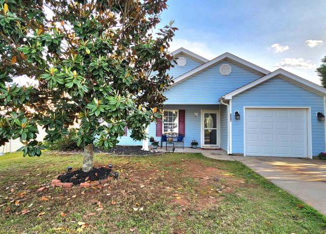 Property at 237 Ashley Danielle Dr, Duncan, SC 29334, 3 beds, 2 baths