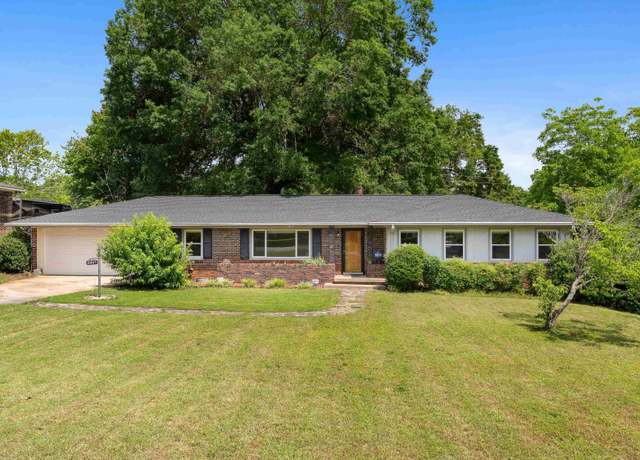 Property at 2807 Bellview Rd, Anderson, SC 29621, 3 beds, 2 baths