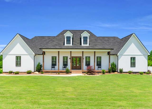 Property at 612 Rices Creek Rd, Liberty, SC 29657, 4 beds, 3 baths