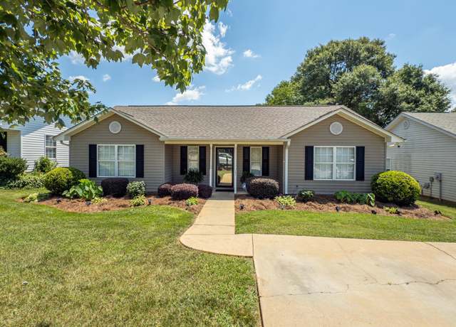 Property at 361 Split Oak Ln, Inman, SC 29346, 3 beds, 2 baths