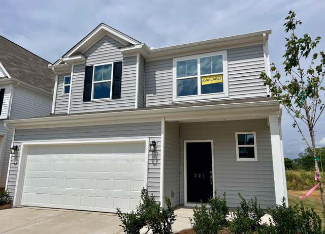 Property at 321 Metz Dr, Greenville, SC 29611, 3 beds, 2.5 baths