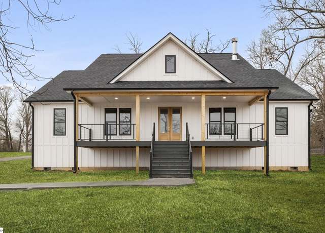 Property at 181 Fern Rd, Campobello, SC 29322, 3 beds, 2.5 baths