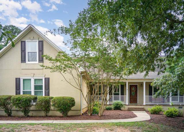 Property at 760 Three Wood Ln, Woodruff, SC 29388, 3 beds, 2 baths