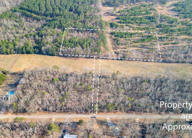 Property at 00000 Broken Arrow Dr Lot 2, Pelzer, SC 29669