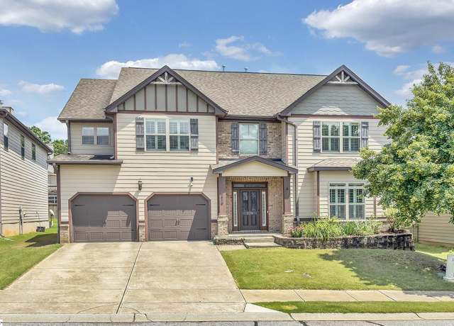 Property at 226 Ermon Ct, Greer, SC 29651, 4 beds, 2.5 baths