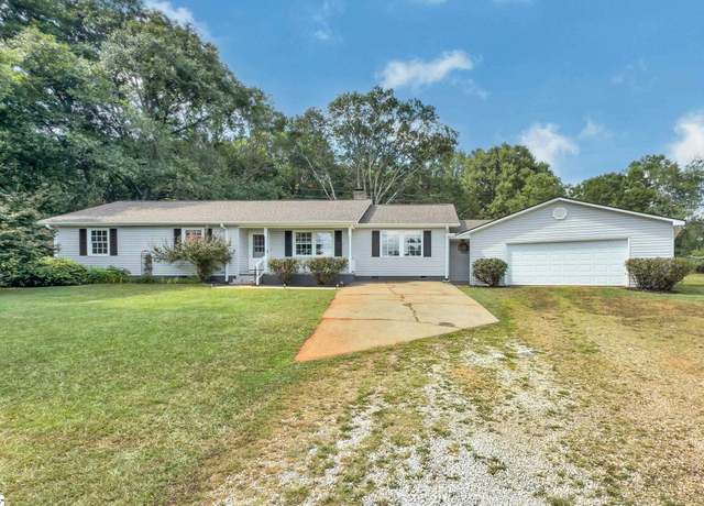 Property at 721 Latham Rd, Easley, SC 29640, 3 beds, 2.5 baths