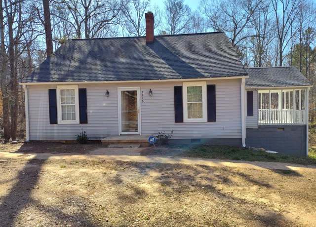 Property at 2216 Snow Rd, Anderson, SC 29621, 4 beds, 2 baths