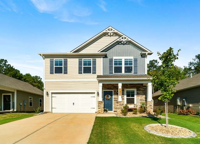 Property at 147 Strongridge Trl, Simpsonville, SC 29681, 5 beds, 3 baths