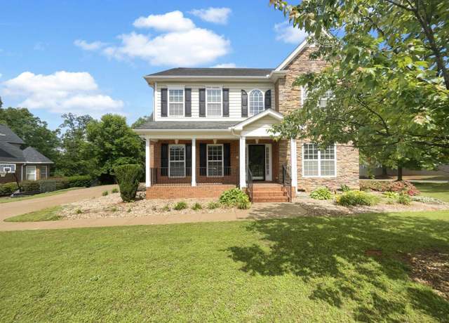 Property at 504 Witherspoon Ct, Boiling Springs, SC 29316, 4 beds, 3.5 baths