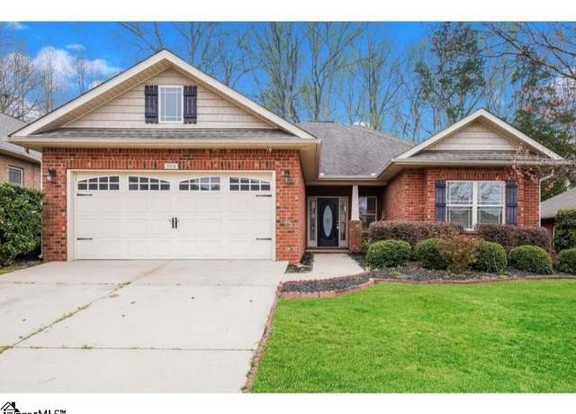 Property at 504 Airdale Ln, Simpsonville, SC 29680, 3 beds, 2 baths