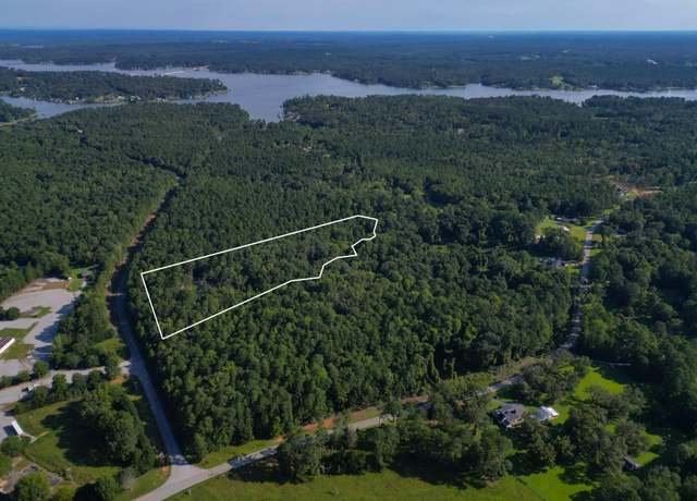 Property at 106 Spray Shed Rd, Greenwood, SC 29649