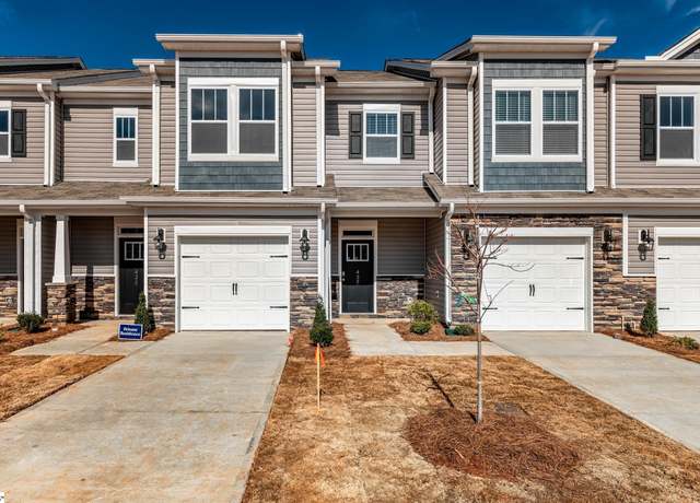 Property at 437 Yellow Fox Rd, Greer, SC 29650, 3 beds, 2.5 baths