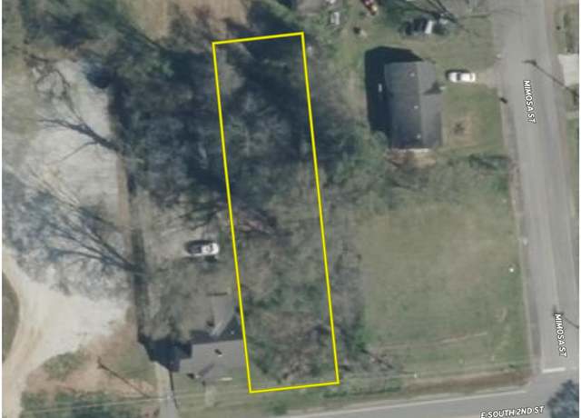 Property at 00 E South 2nd St, Seneca, SC 29678