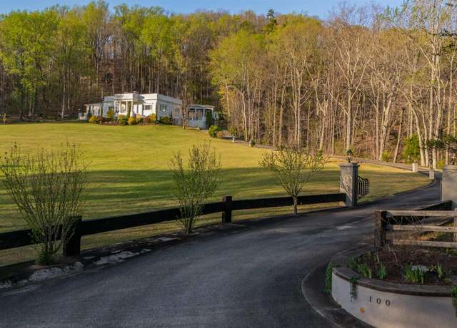Property at 100 Dug Hill Rd, Landrum, SC 29356, 3 beds, 3.5 baths