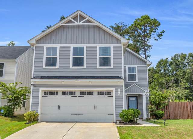 Property at 500 Mills Hill Way, Greenville, SC 29605, 4 beds, 2.5 baths